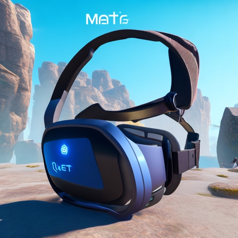Meta is working on improving Quest VR hand tracking and providing system-level live captioning