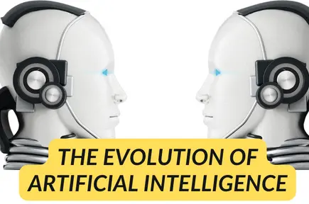 The Evolution of Artificial Intelligence: From Narrow Intelligence to General Intelligence