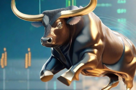 3 Best Cryptocurrencies to Invest in for the Next Bull Run: Ripple (XRP), Dogecoin, and Tron (TRX)