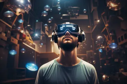 Unveiling the World of Virtual Reality