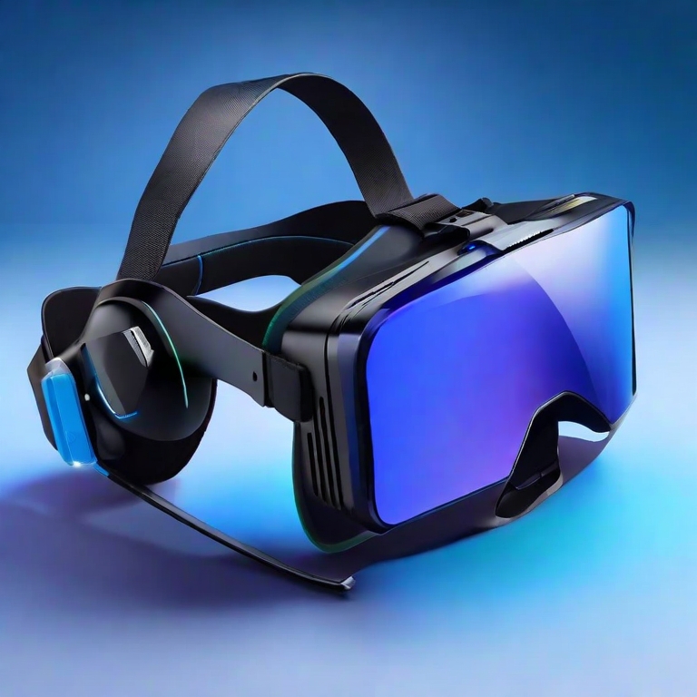 What Does the Frame Rate of a Virtual Reality Headset Indicate