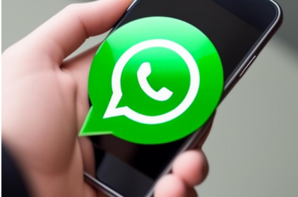 How WhatsApp Facilitates Misinformation