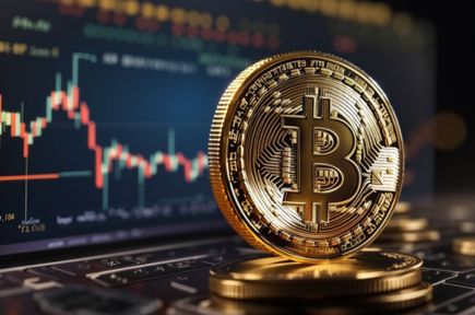 Bitcoin Price Outlook: Potential for Losses Amidst Strengthening US Dollar