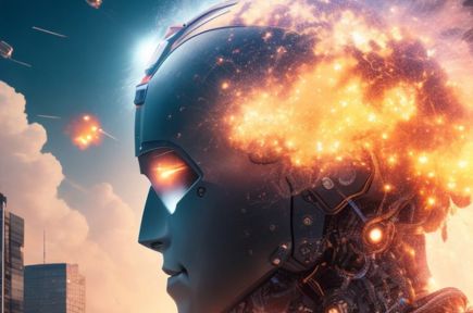 Content Creation Predictions: The Explosive Expansion of AI's Influence