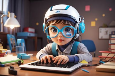 10 Free and Easy A.I. Tools That Make Learning A.I. Fun for Kids