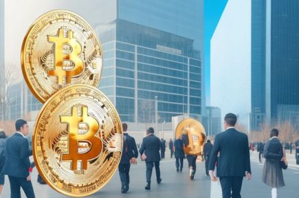 Unlocking the Potential: How Institutional Investors are Shaping the Bitcoin Market