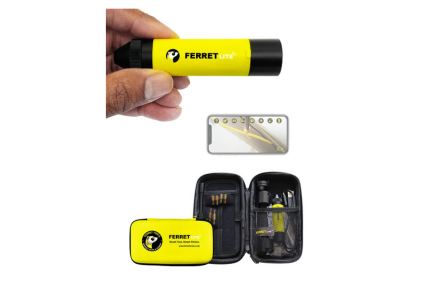 Ferret Lite Wireless Inspection Camera Review