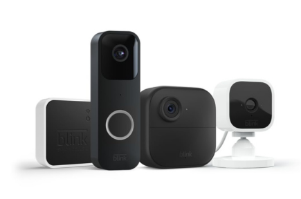 Comprehensive Review of the Blink Whole Home Bundle – Video Doorbell, Outdoor 4 Camera, and Mini Camera