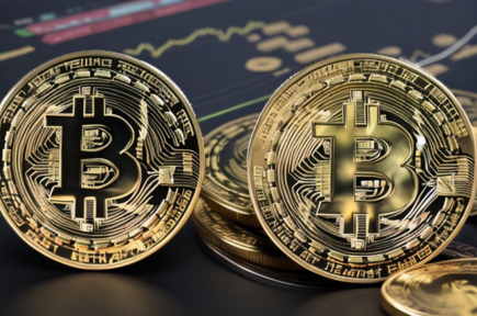 Bitcoin Surpasses $37,000, Driving Global Cryptocurrency Market Cap to $1.41 Trillion