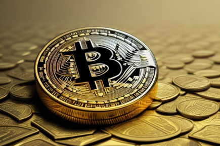 Bitcoin’s Divergent Future Amid Binance Turmoil
