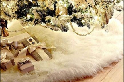 Unwrapping Joy: Top 3 Christmas Tree Skirts under $35 for Everyone