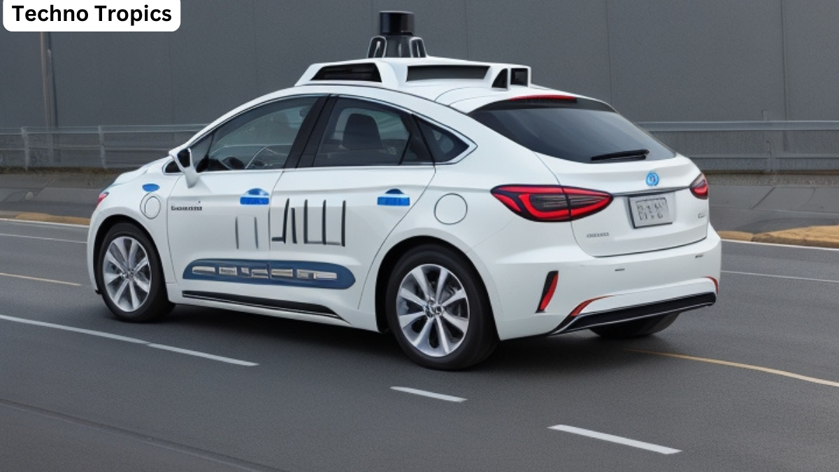 Unveiling the Power of AI in Self-Driving Cars and Autonomous Vehicles