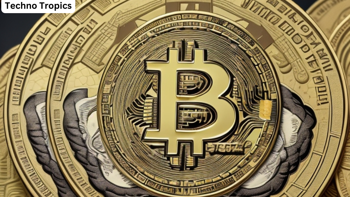 Bitcoin Slips 1.20% Today; Near Protocol Leads Crypto Market