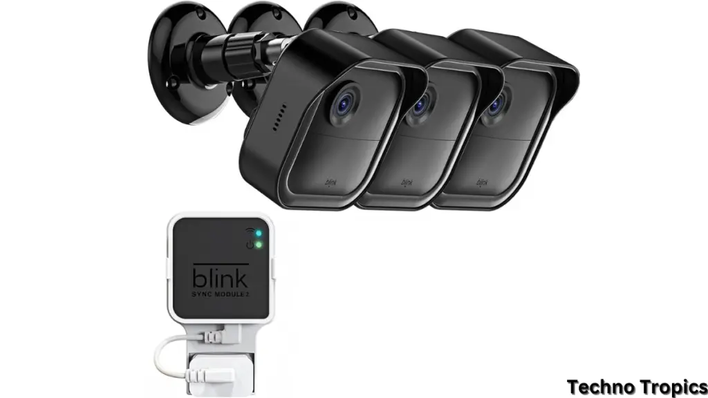 Enhance Your Blink Outdoor Camera System with the All-New Blink Outdoor Camera Surveillance Mount