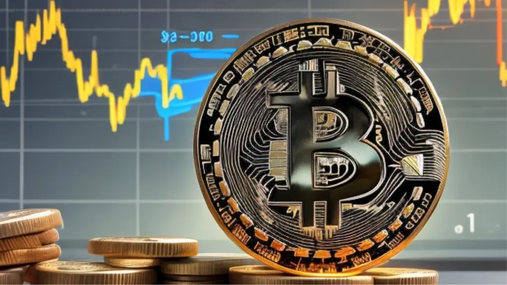 Predicting Bitcoin's Trajectory: Prospects and Challenges for 2024