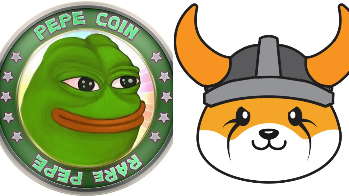 Top Cryptocurrencies to Watch in Q1 2024: Floki Inu, Pepe Coin, Doge Uprising
