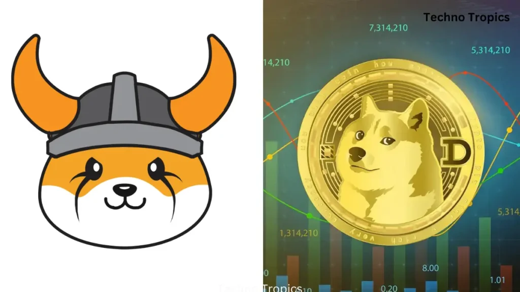 Cryptocurrency Update: $FLOKI and $DOGE Surge on X Payment Integration; $GFOX Soars to $3 Million