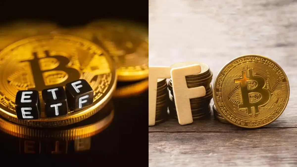 Bitcoin ETFs: Impact on Crypto Market Explained