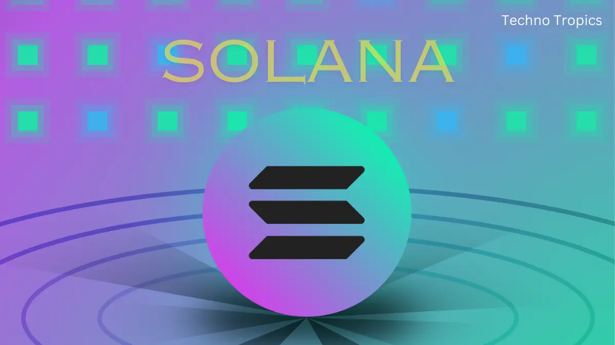 Solana Price Update: Climbs 5% to $101 in 24 Hours