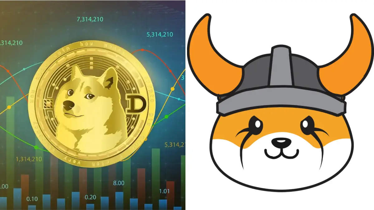 Cryptocurrency Update: $FLOKI and $DOGE Surge on X Payment Integration; $GFOX Soars to $3 Million