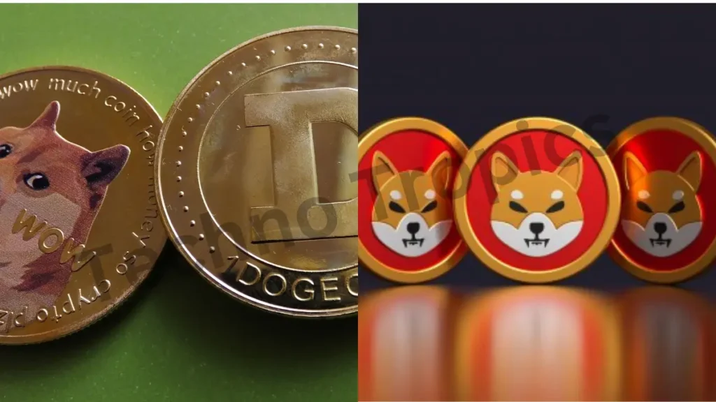 DeeStream (DST) Emerges as Top Choice: Crypto Holders Shift from Dogecoin (DOGE) and Shiba Inu (SHIB)