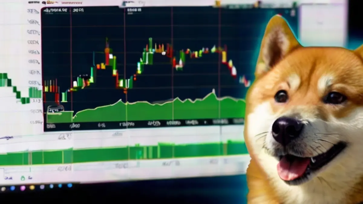 Next Breakout Crypto? Shiba Inu & Dogecoin Rival Surges 333% in 2024, Deletes Zero from Price