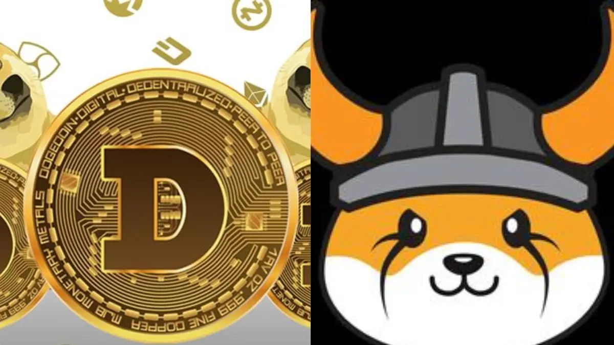 Crypto Experts Predict Massive Price Surges for Dogecoin, Floki, and Meme Moguls