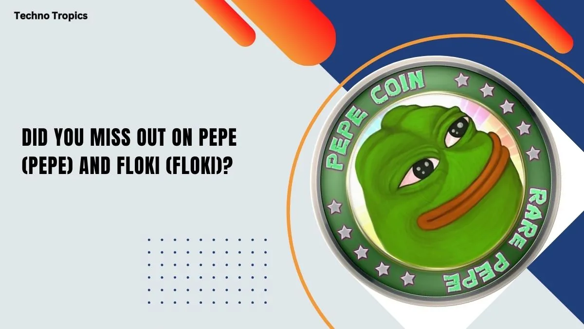 Did you miss out on Pepe (PEPE) and Floki (FLOKI)? Consider Furrever Token for Your Next Crypto Investment to See the Potentially High Return