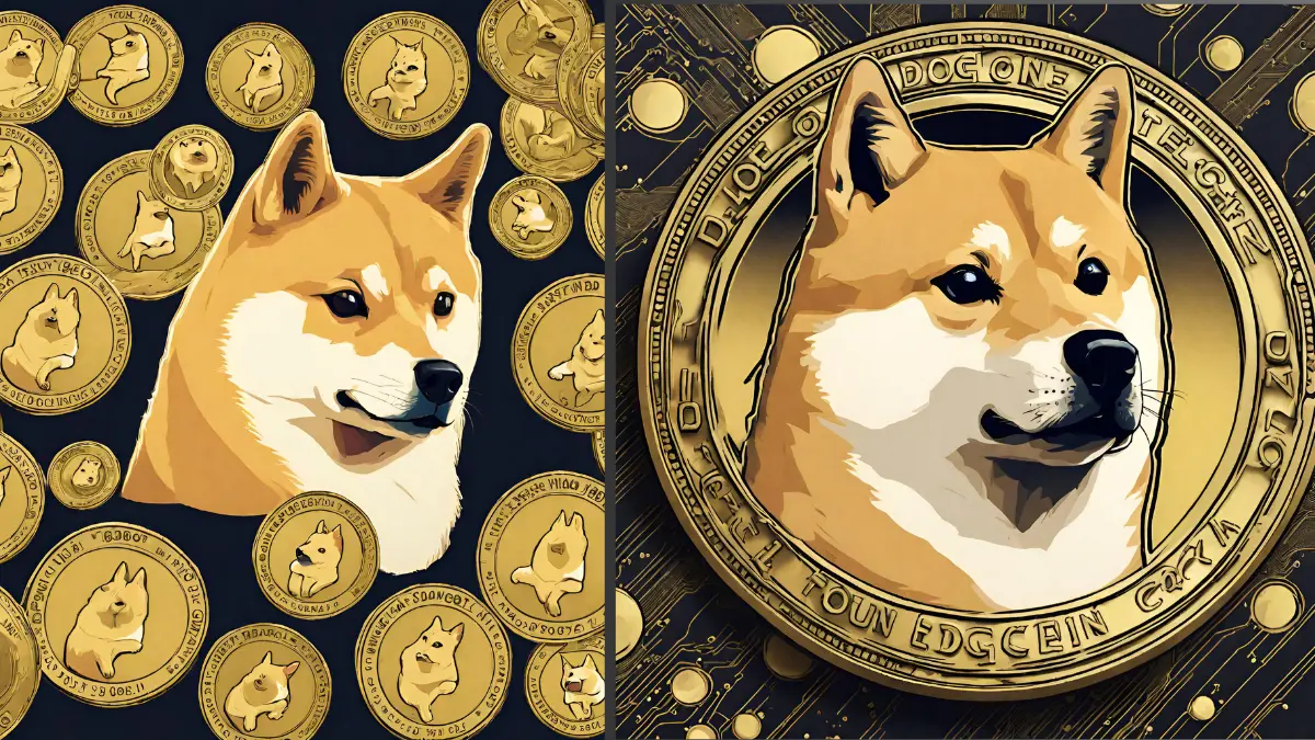 Unleash the Power: Doge’s 1000x Surge to Dominate Pepe Coin and Shiba Inu!