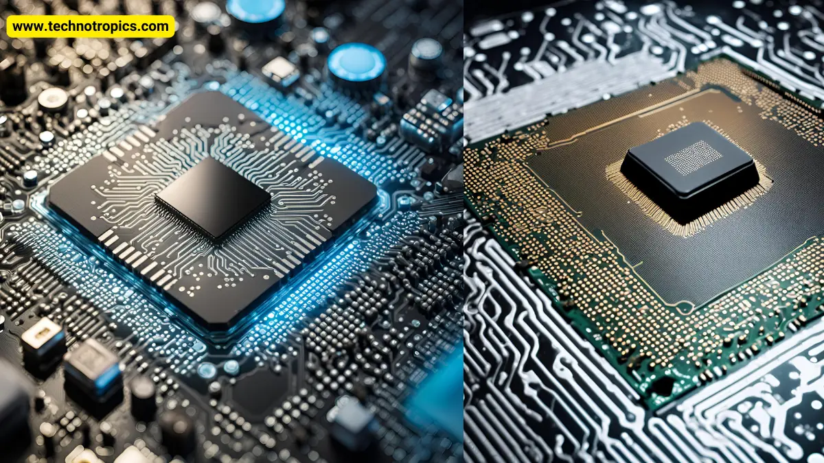 Arm Holdings AI Chip: Revolutionizing the Semiconductor Industry
