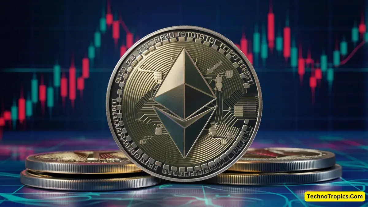 Ethereum Market Turmoil: Price Plunge, Investor Jitters, and Future Prospects
